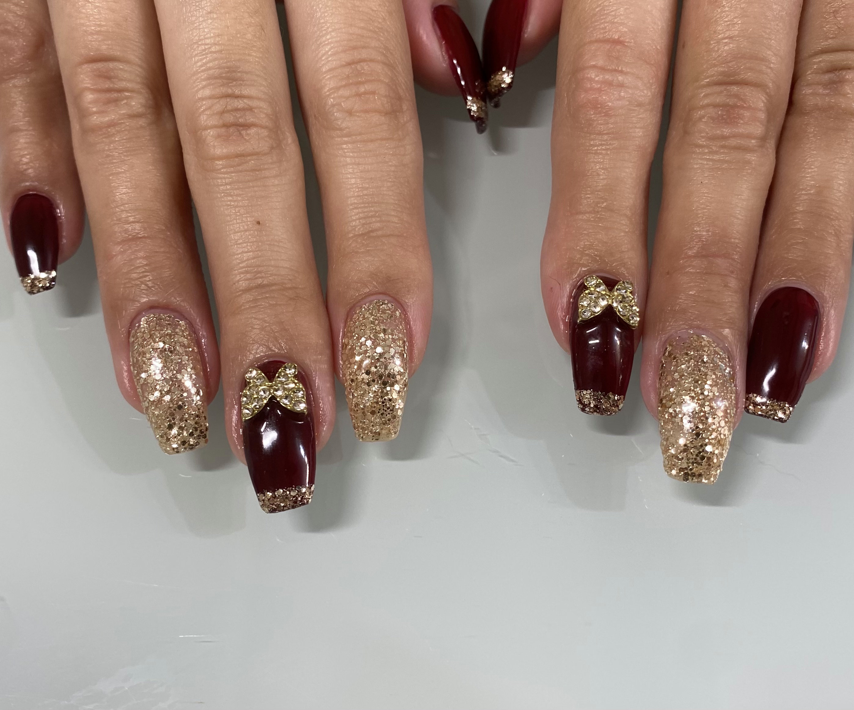 Yasuco_Nail