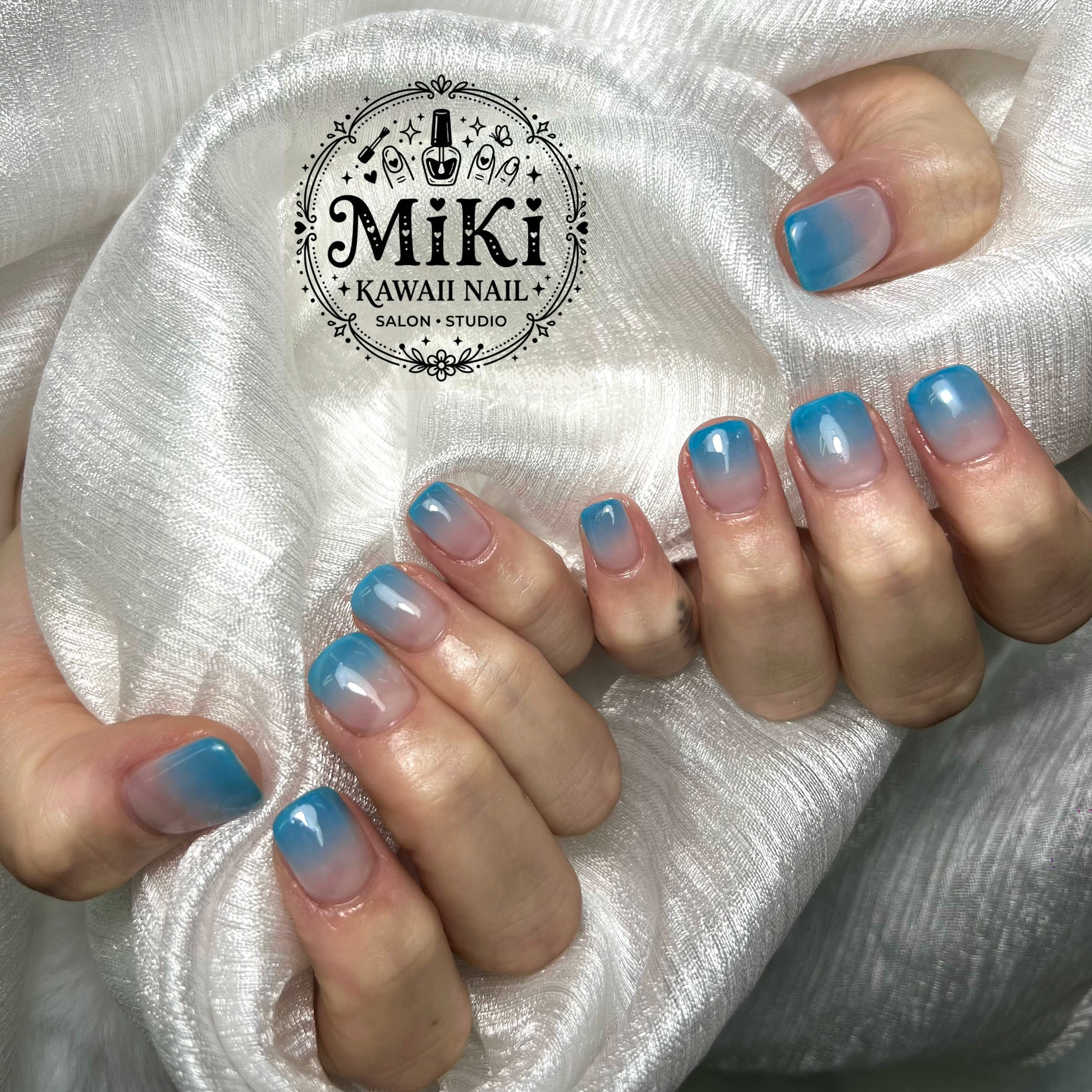 MIKI.kawaiinailsalon