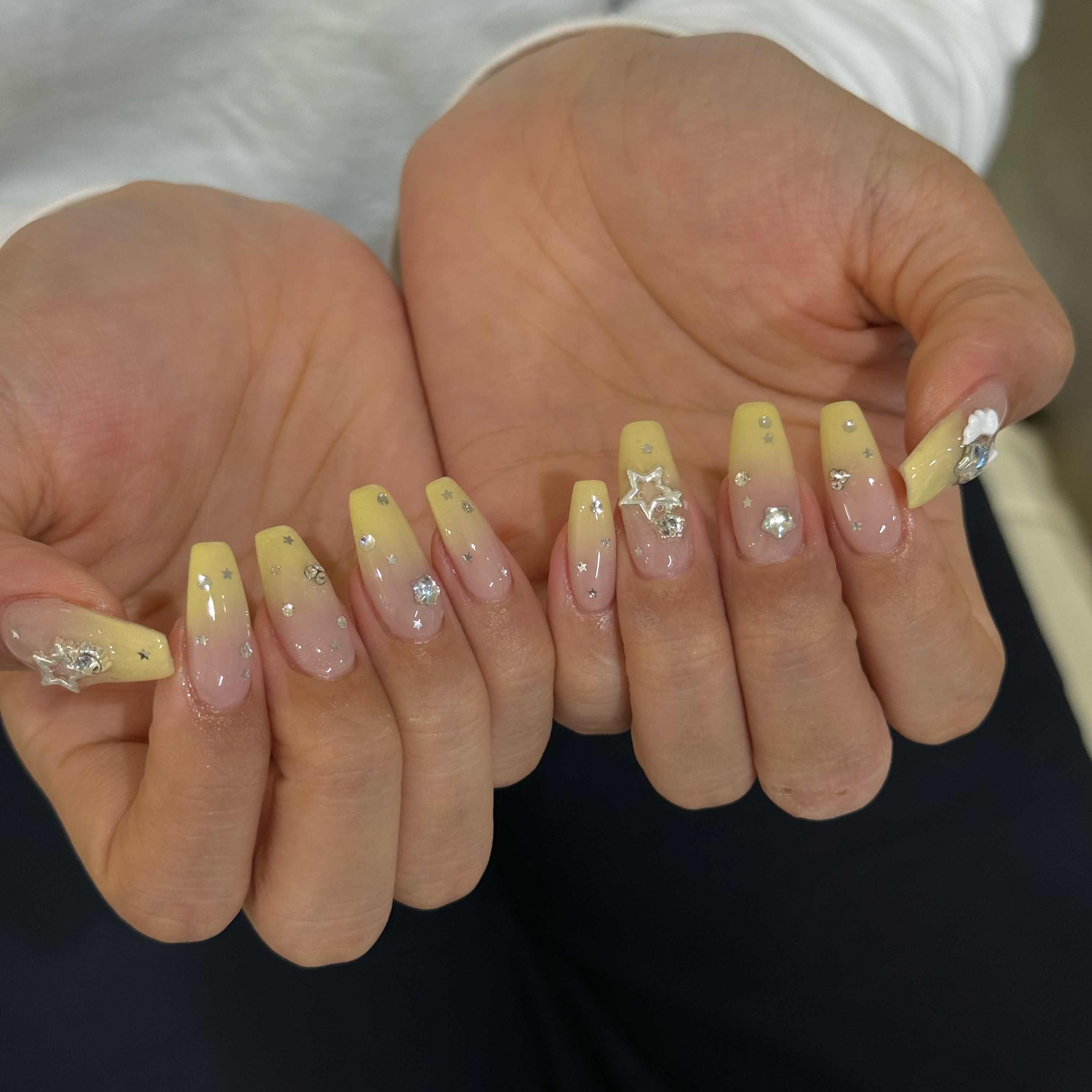ayuka_trunail