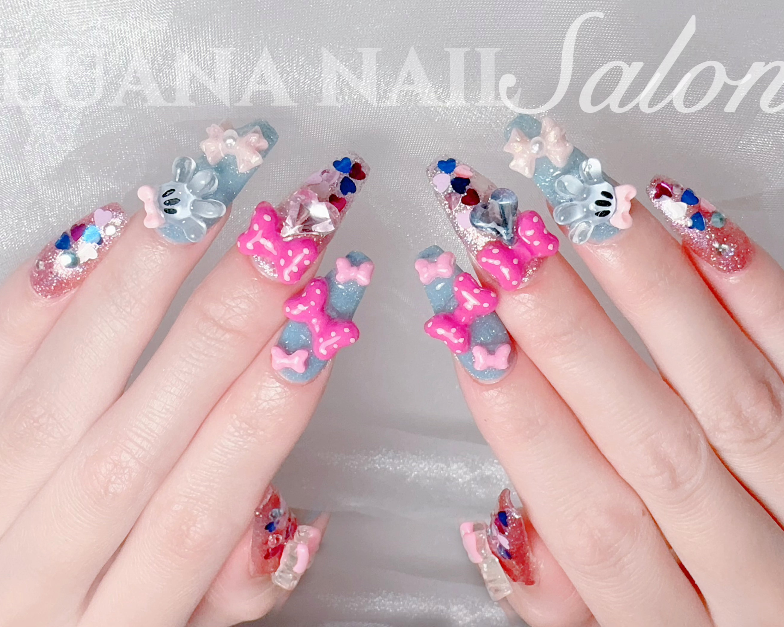 Luana_Nail._