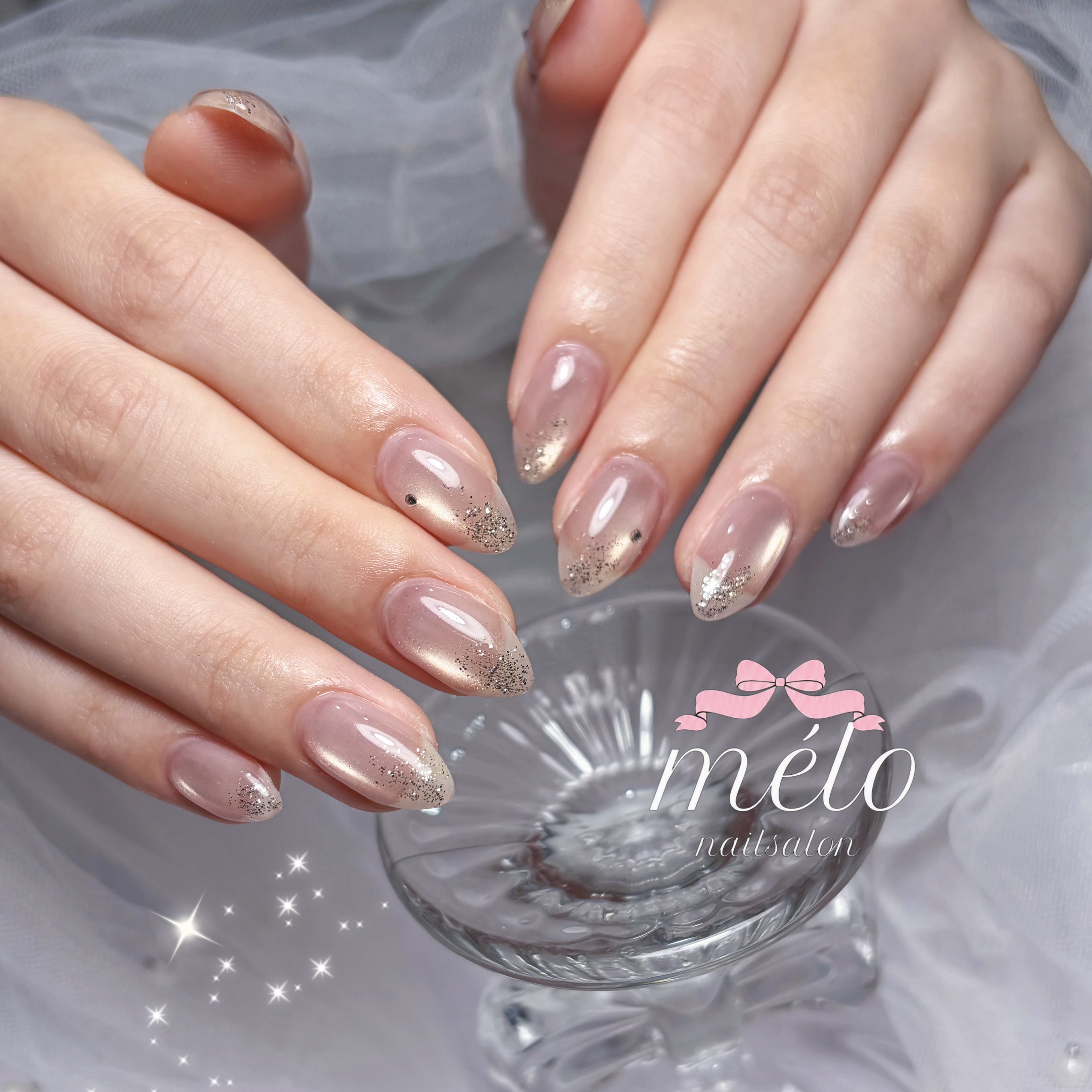 Nailsalonmelo
