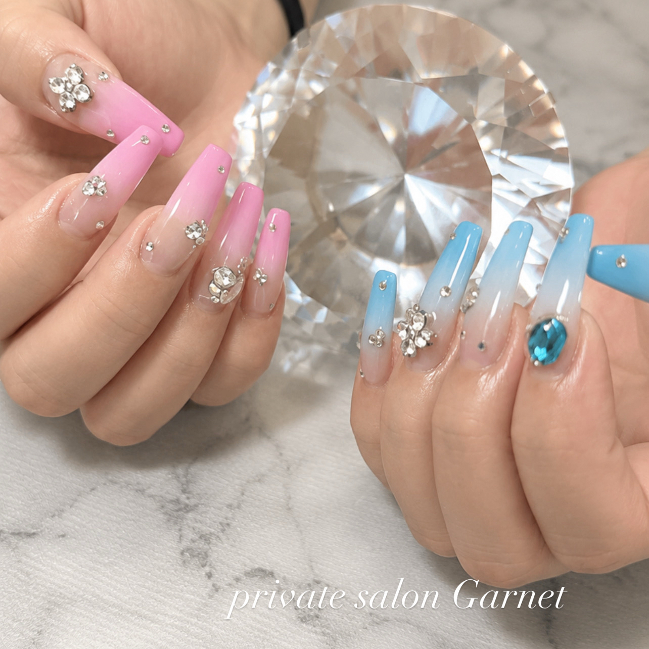 Garnetnail