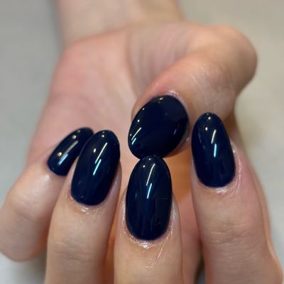 one color