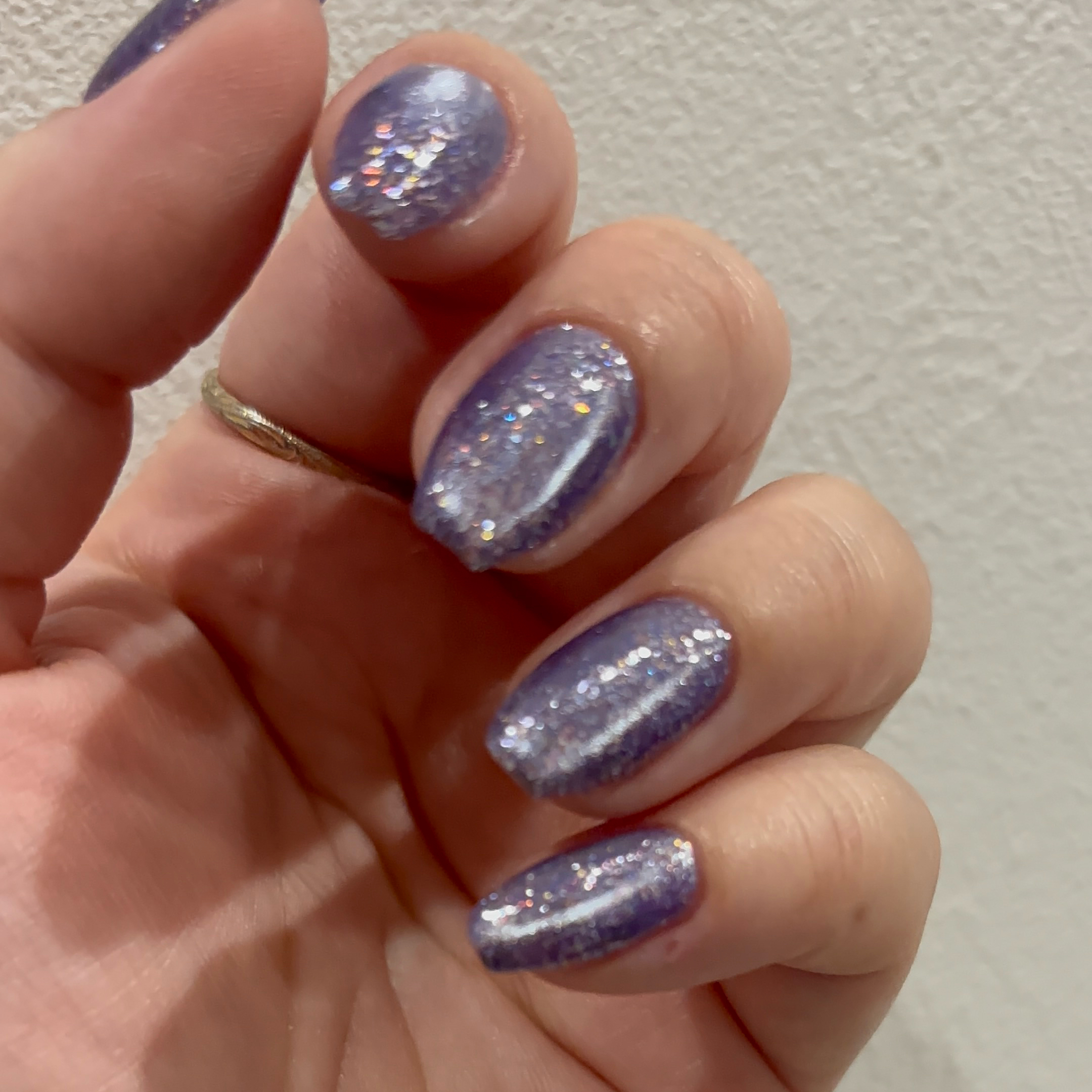 Lehua_nail