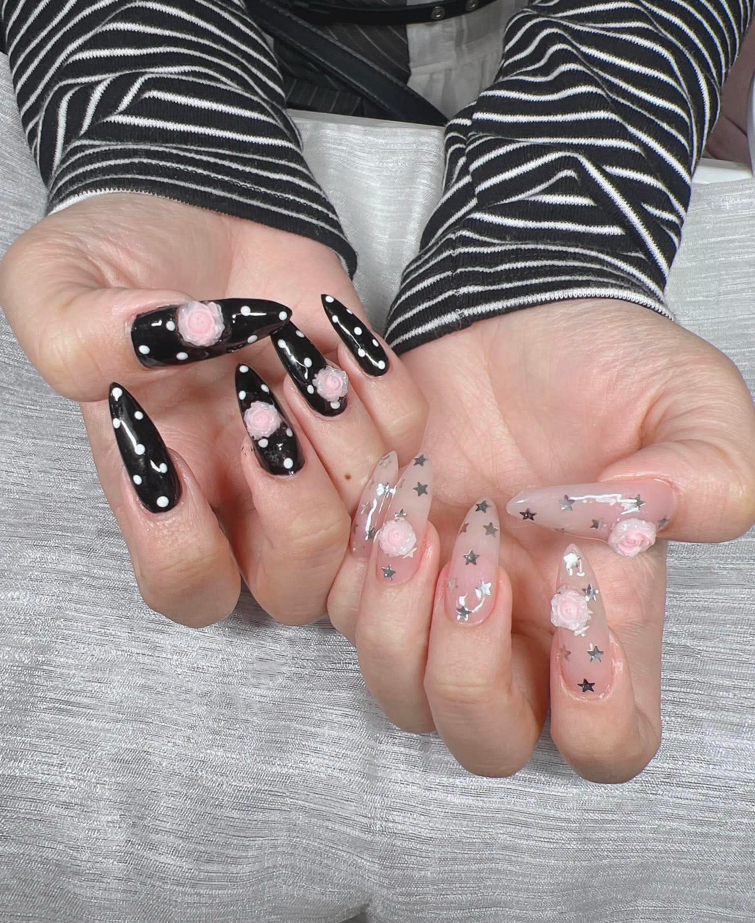 Nail_Hana31