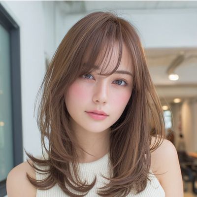 メンテナンスカラー＋クイックTR⭐︎ロング料金無し