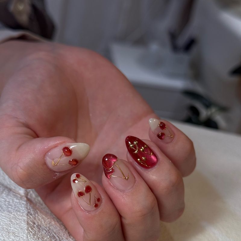 Chirinnail