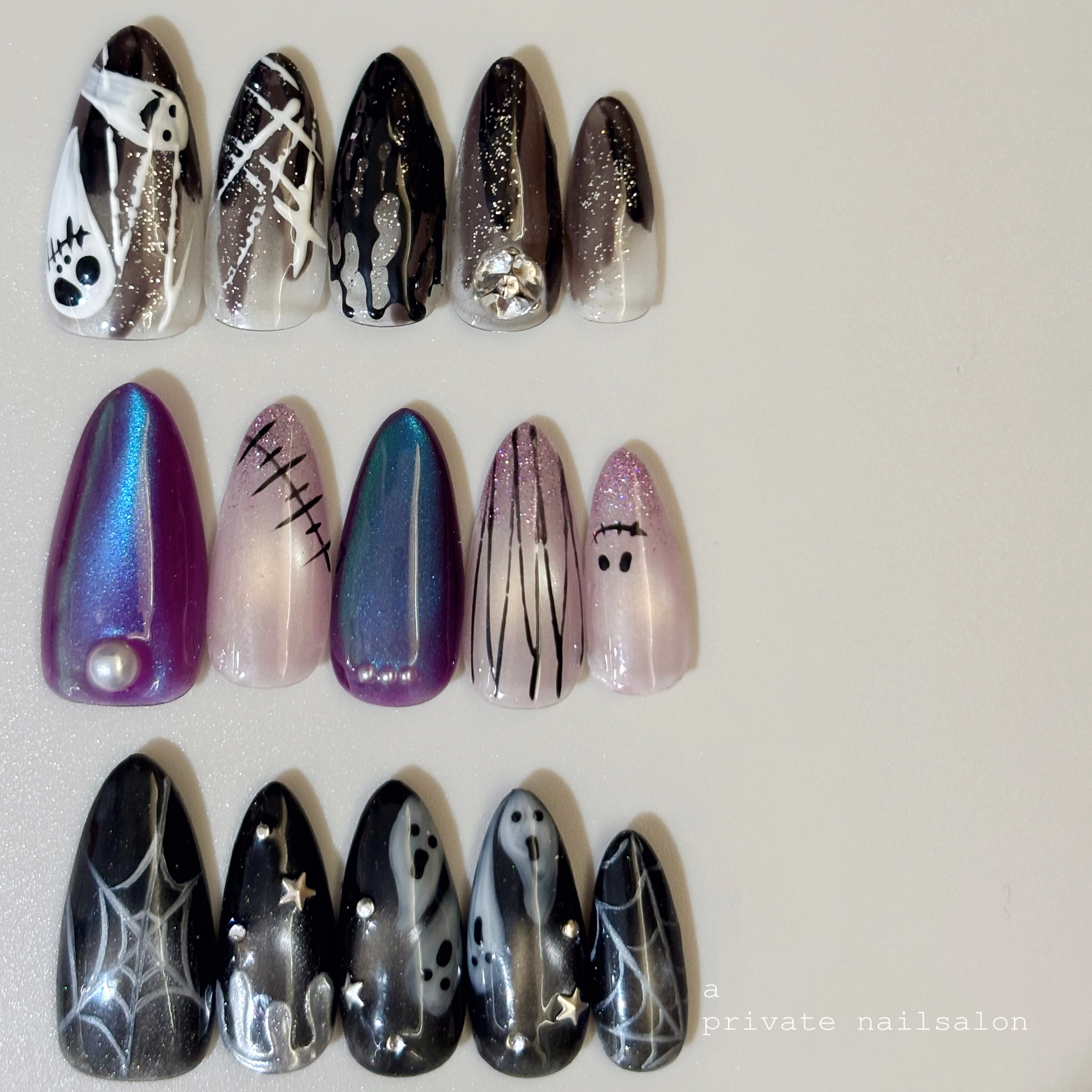 a_private_nailsalon