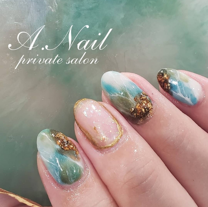 Lu_ange.nail