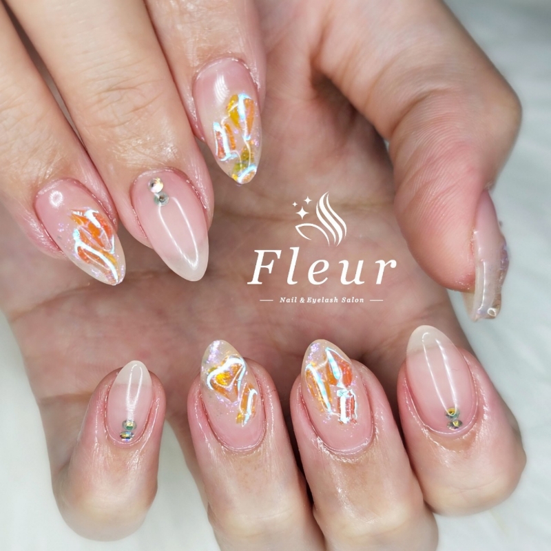 Fleur__io