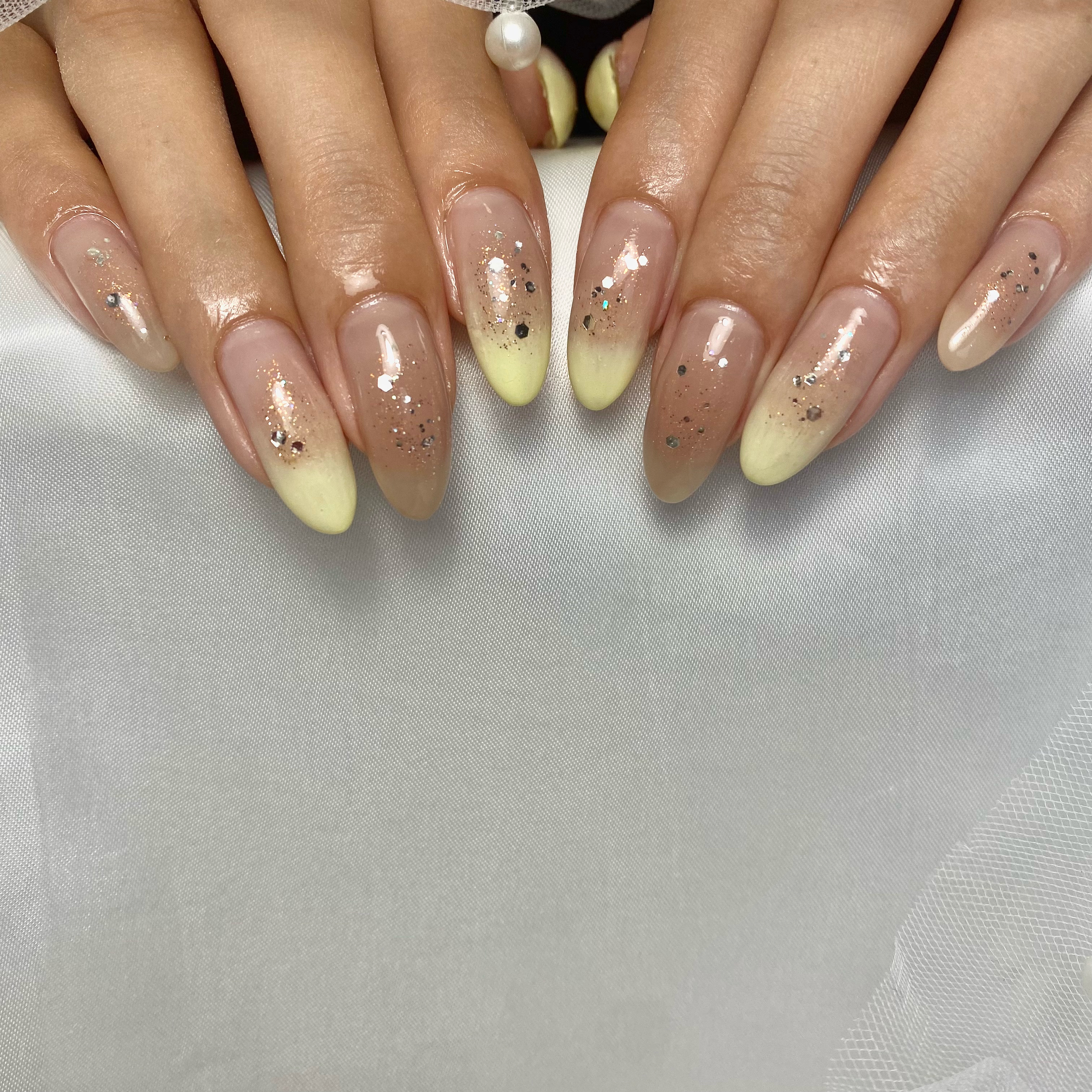 Lillnail