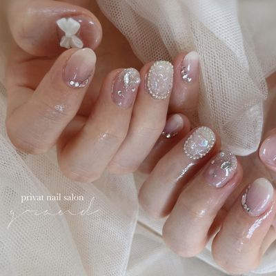 20%OFF💅やり放題