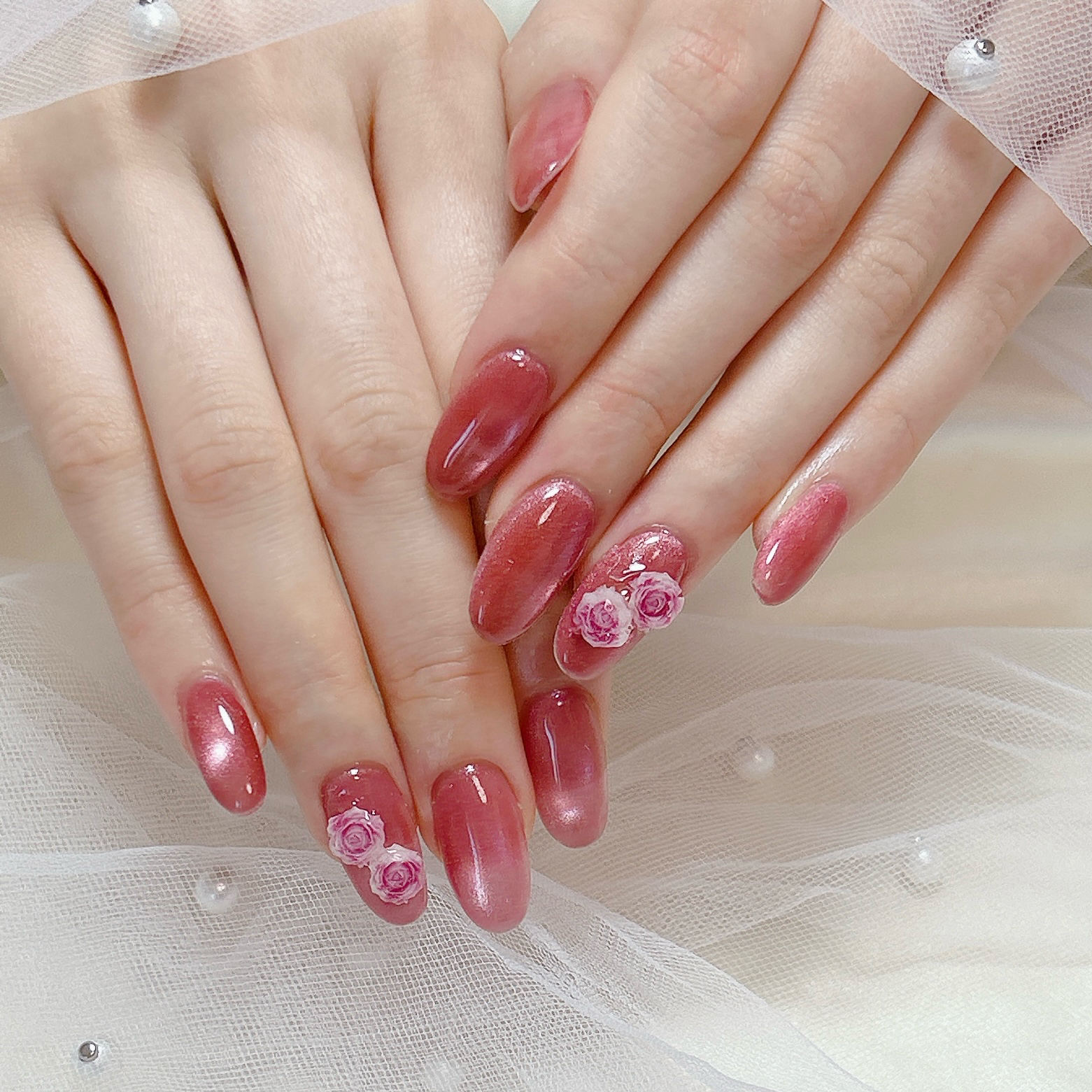 Miki.....Nail