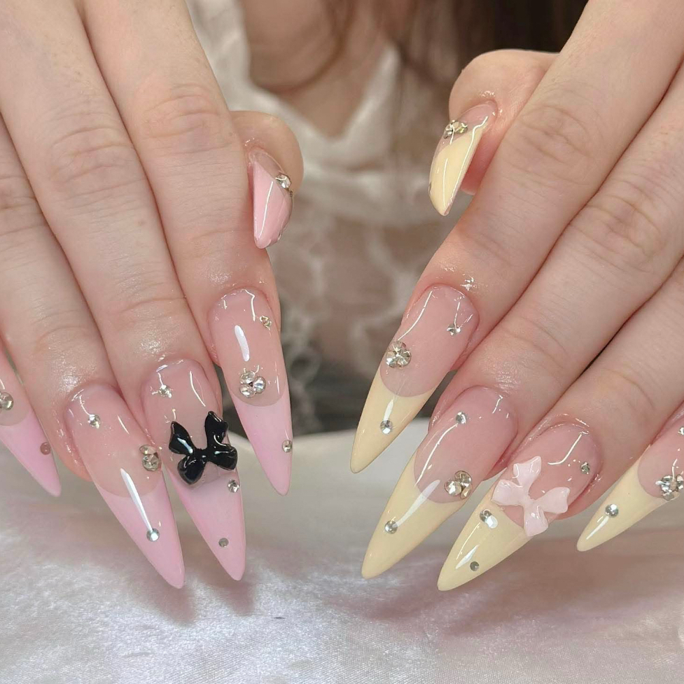 Tuntunnail