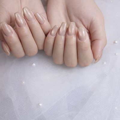 マグネットorオーロラorミラー💅10本