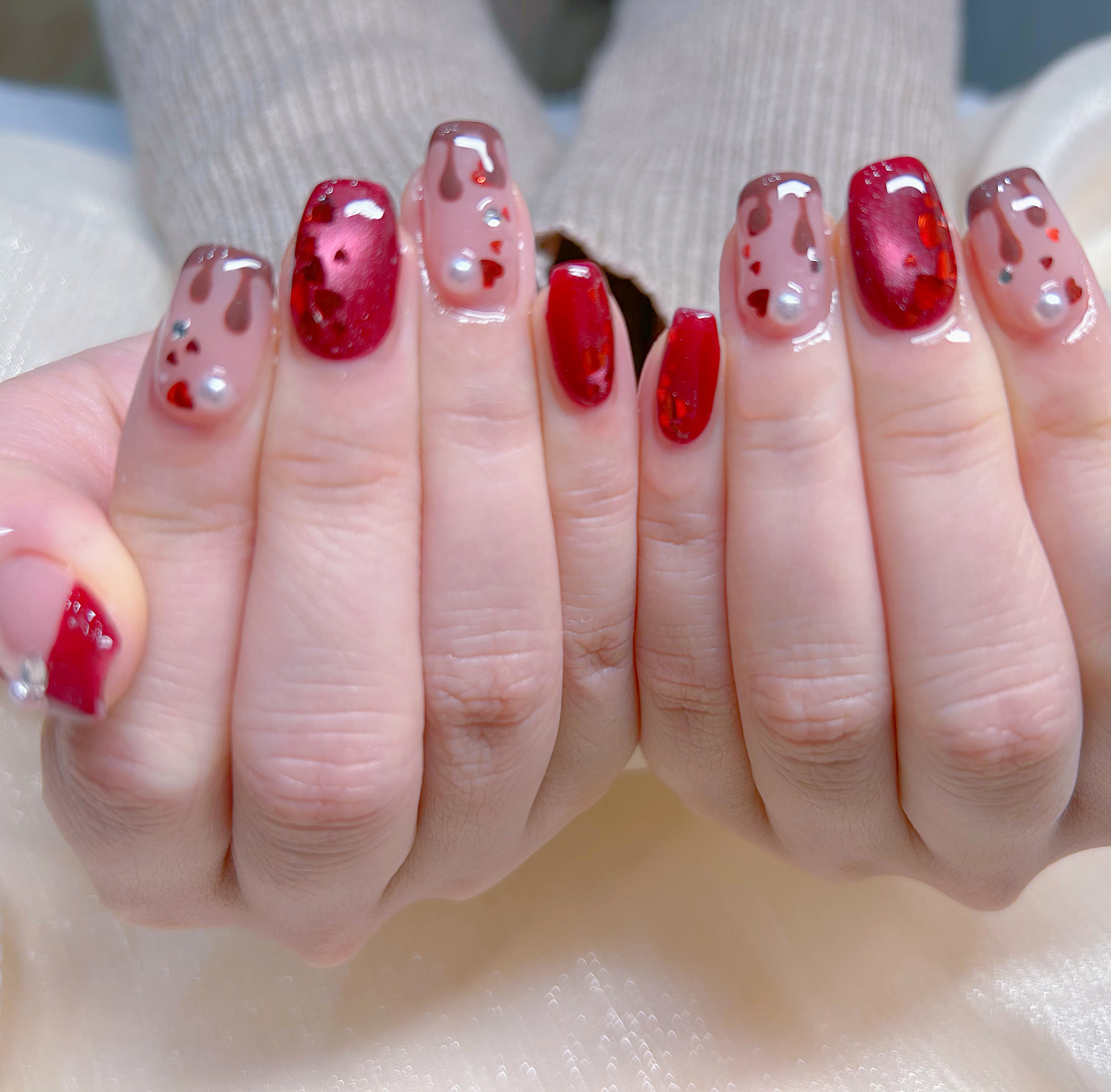 KINNAILSALON