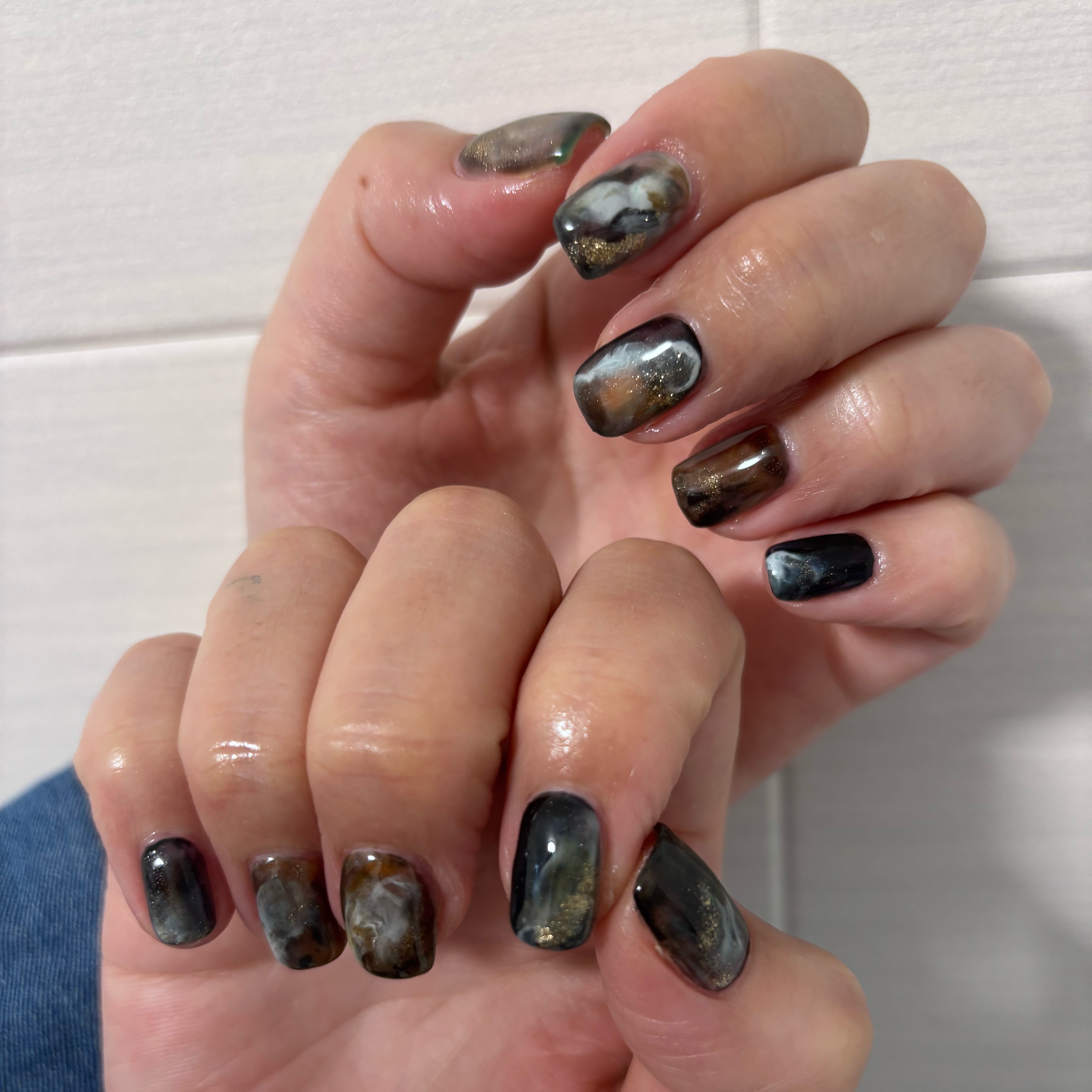 12nail