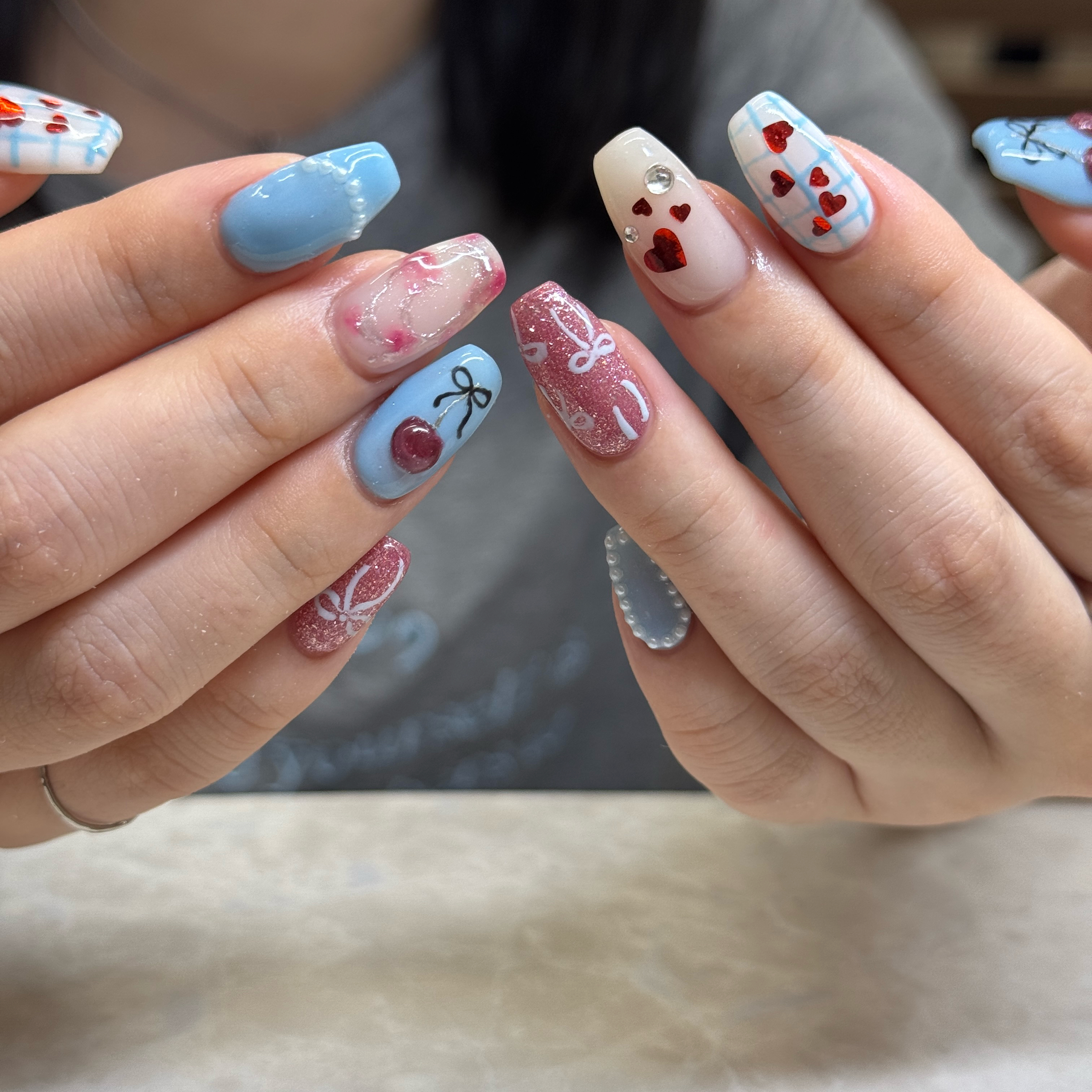 honoka__nail