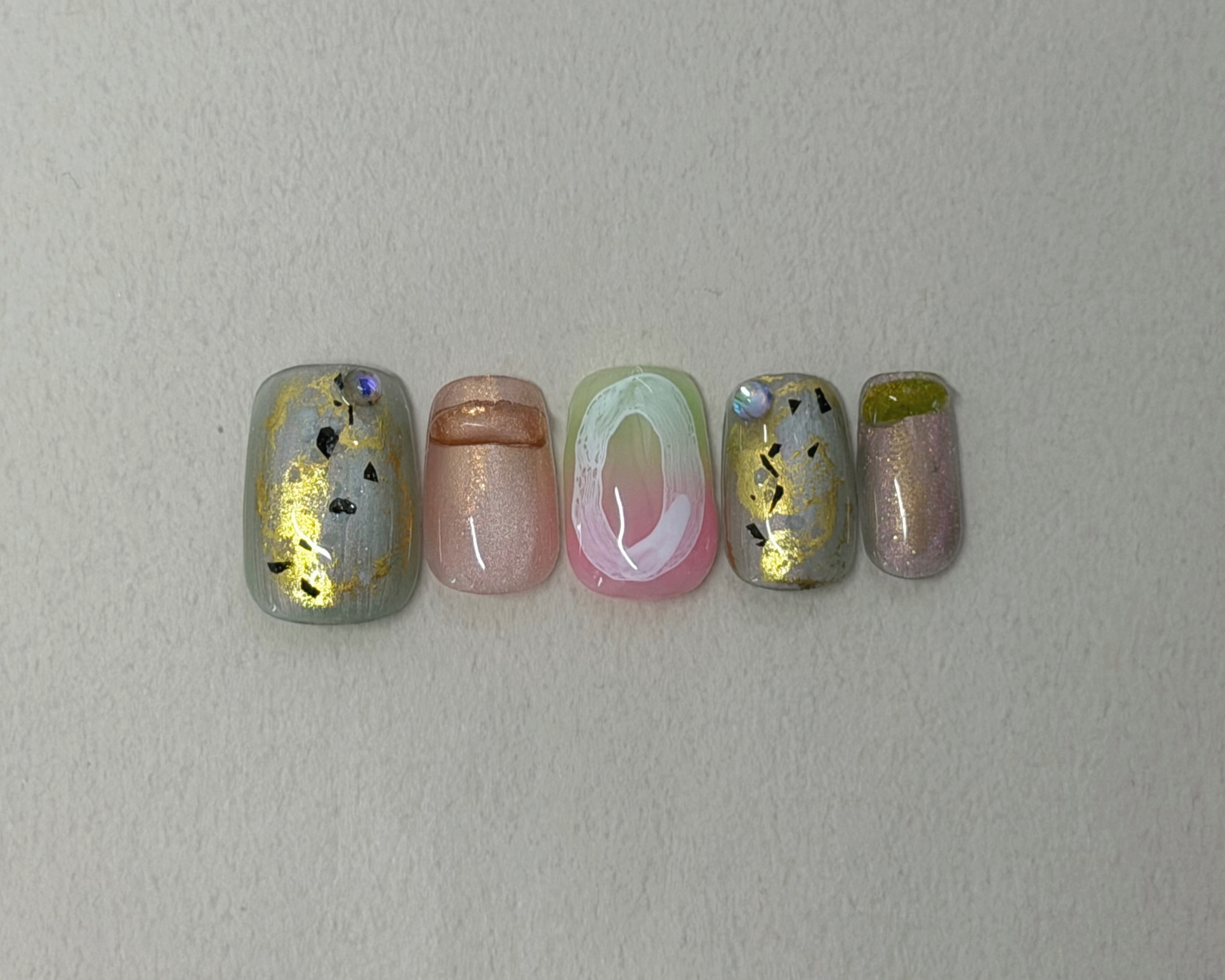 NailKato