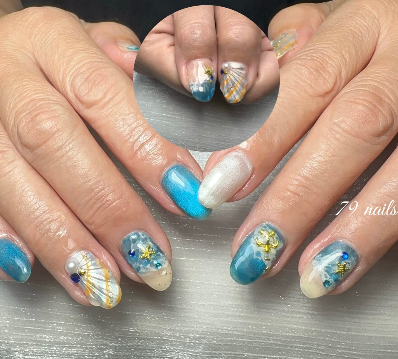 79nails