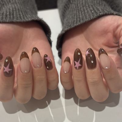 【ネイリー限定価格】フレンチ🤍