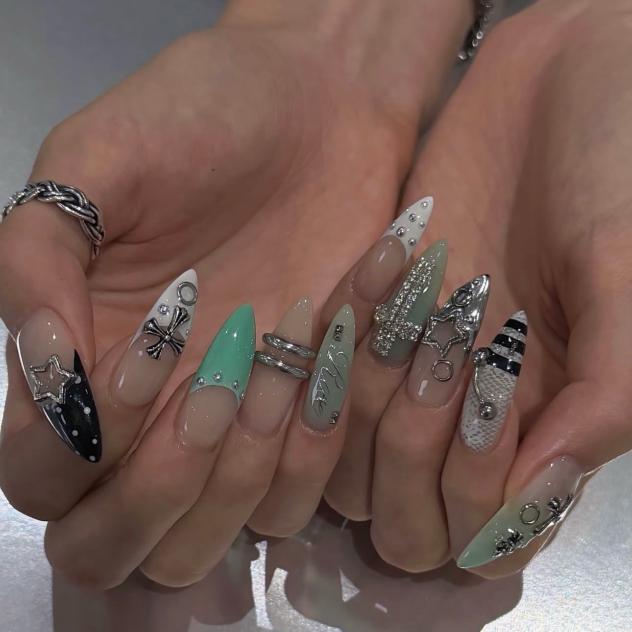 Lana_nailartstudio
