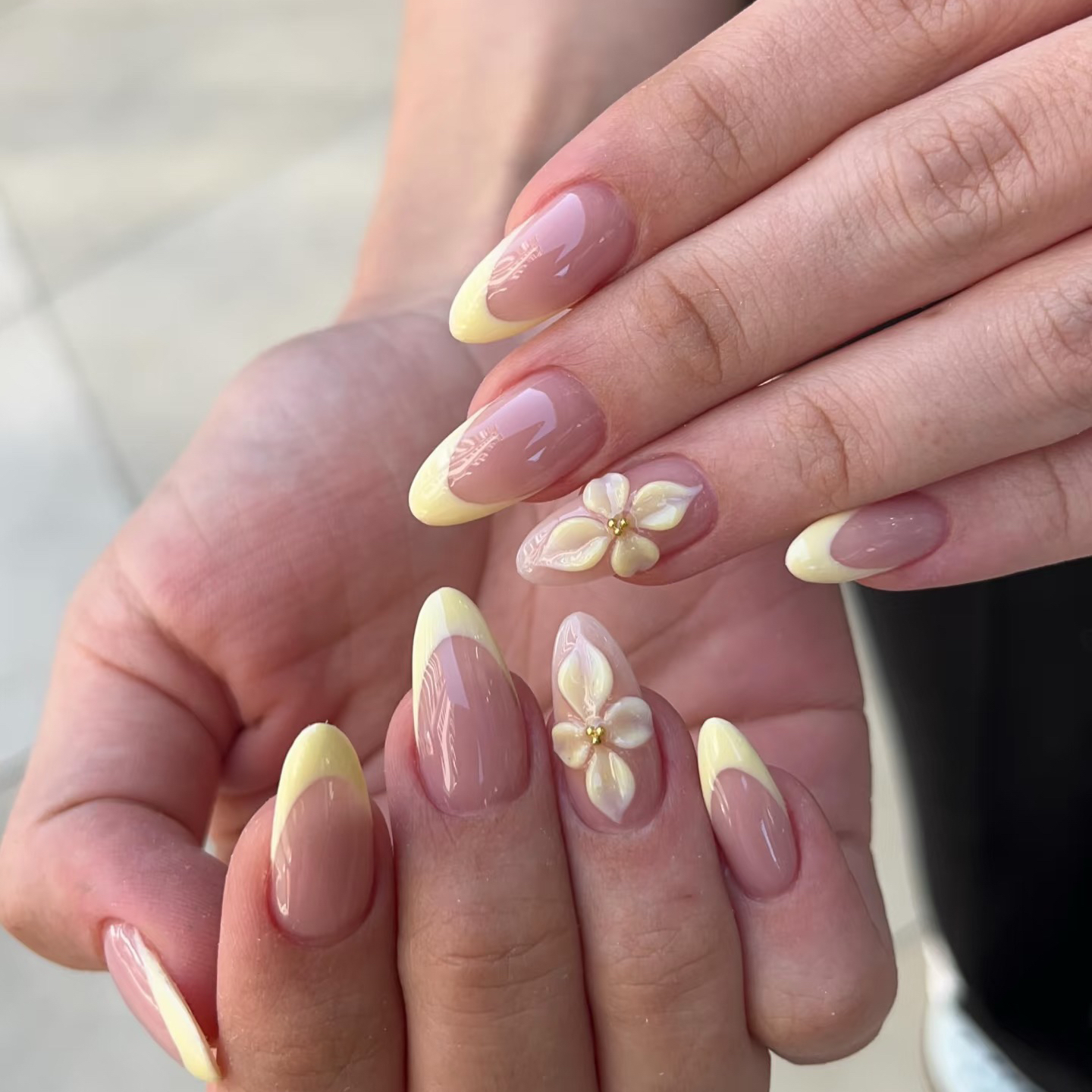 __nails