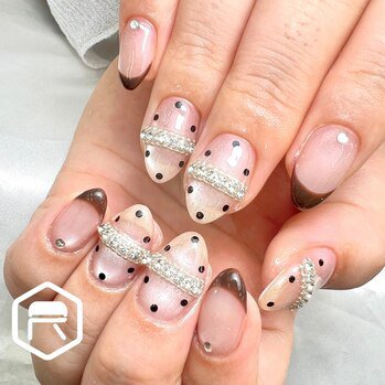 tokai.saidai.nail