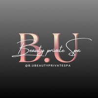 B.U_Beauty_Private_spa