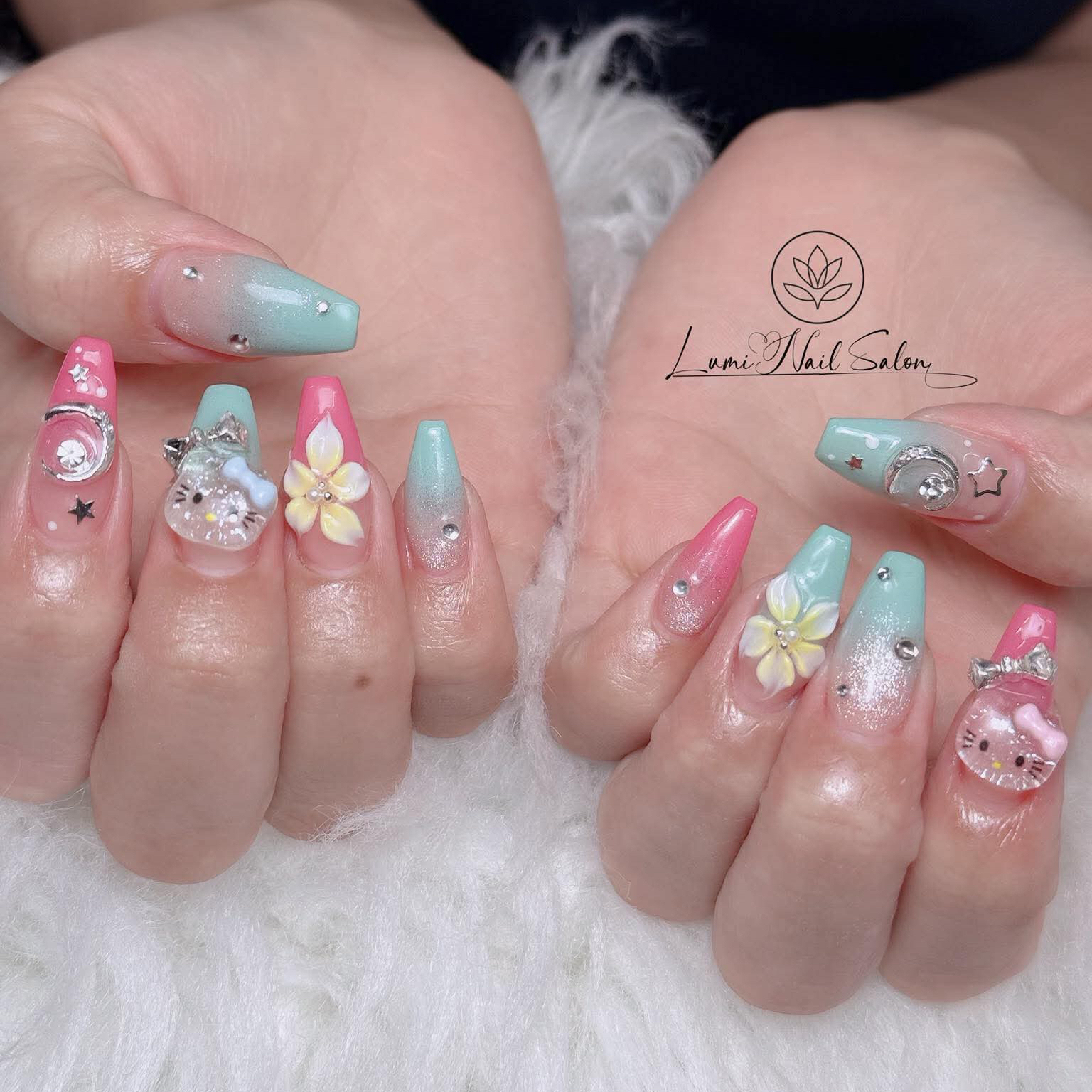 Hanah_LUMINAILShinokubo