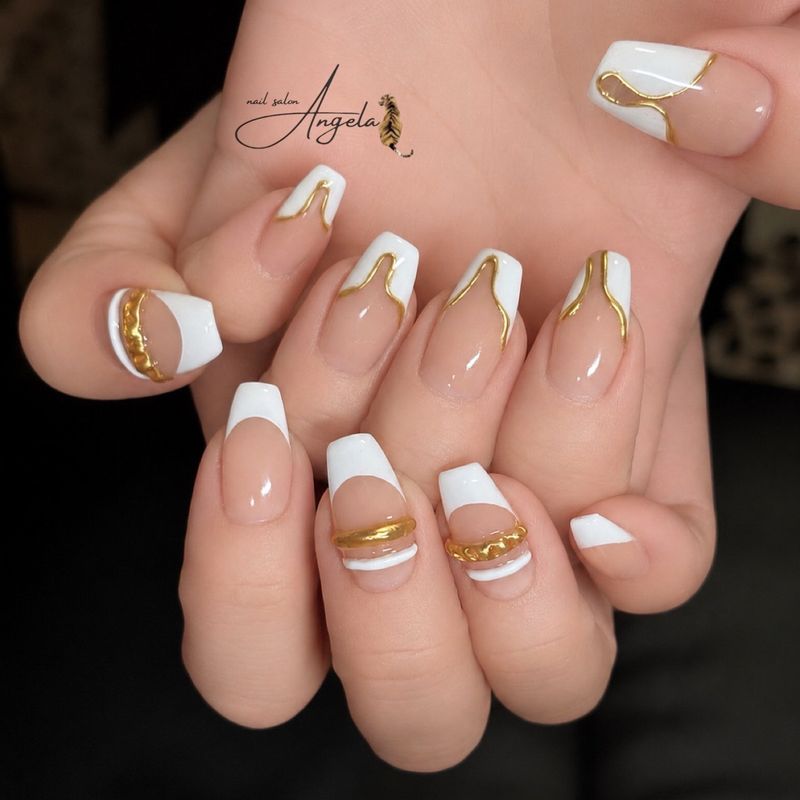 Angela nail