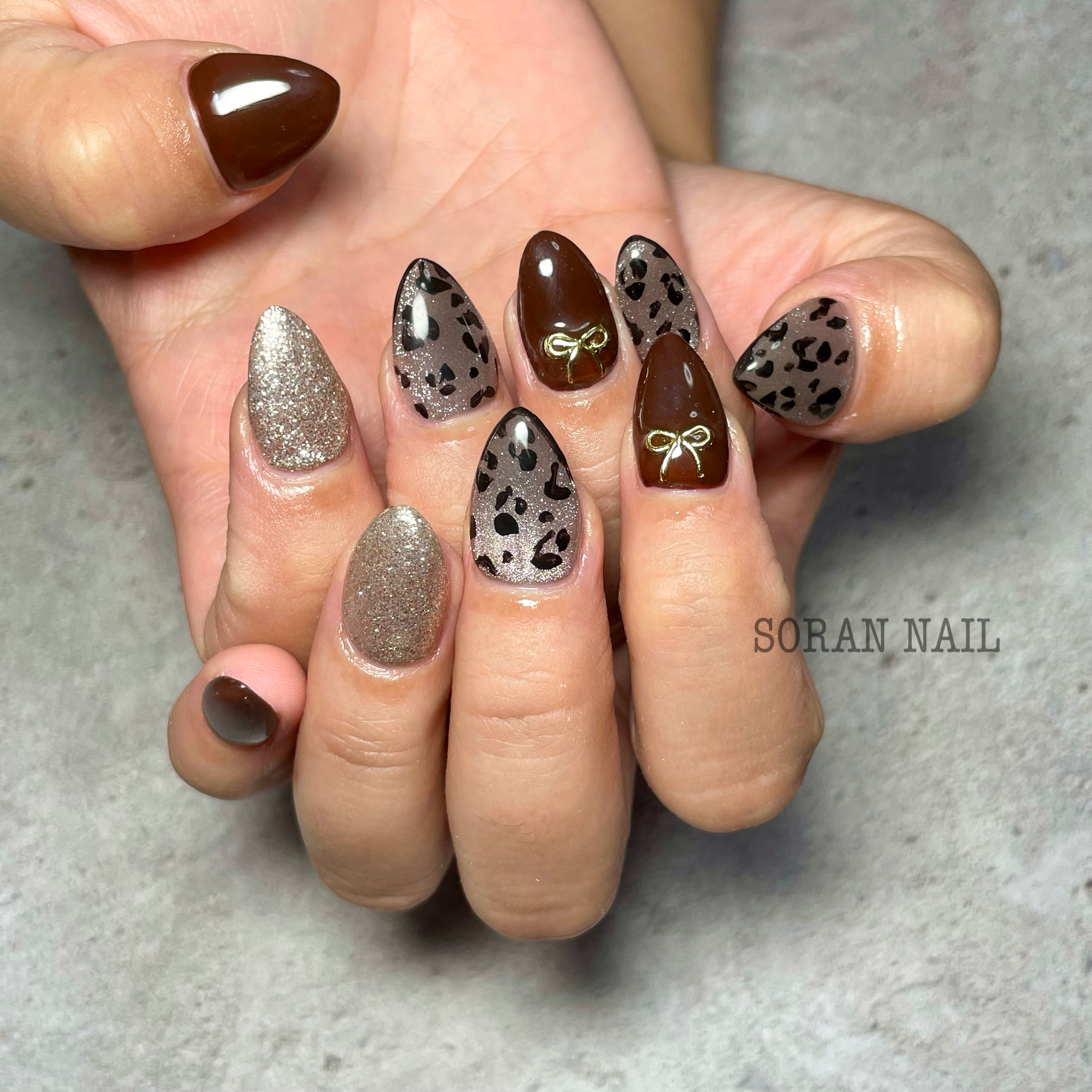 soran_nail
