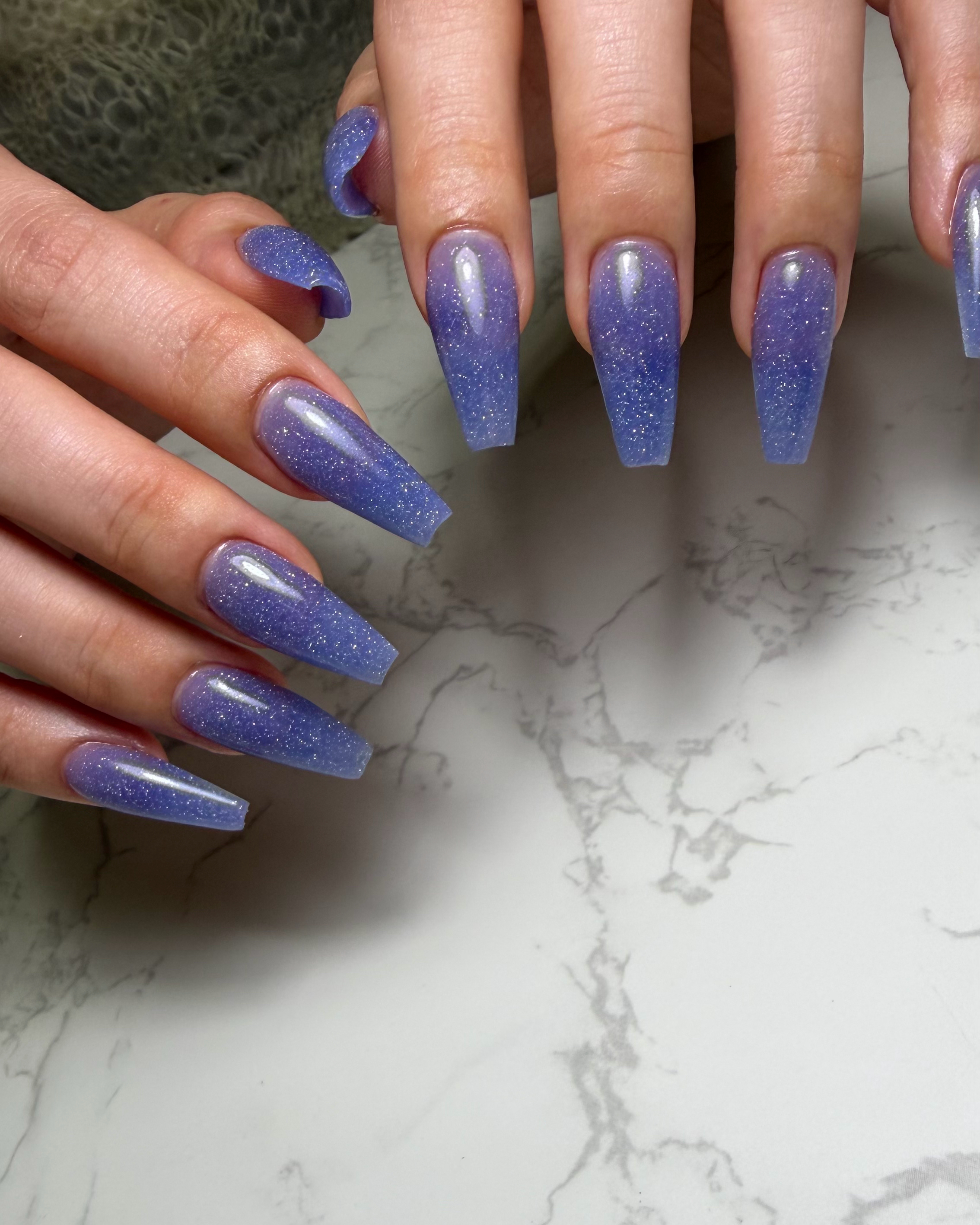 chiho_nailstylist