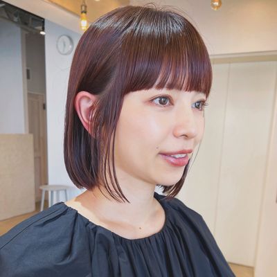 プレミアム水素カラー