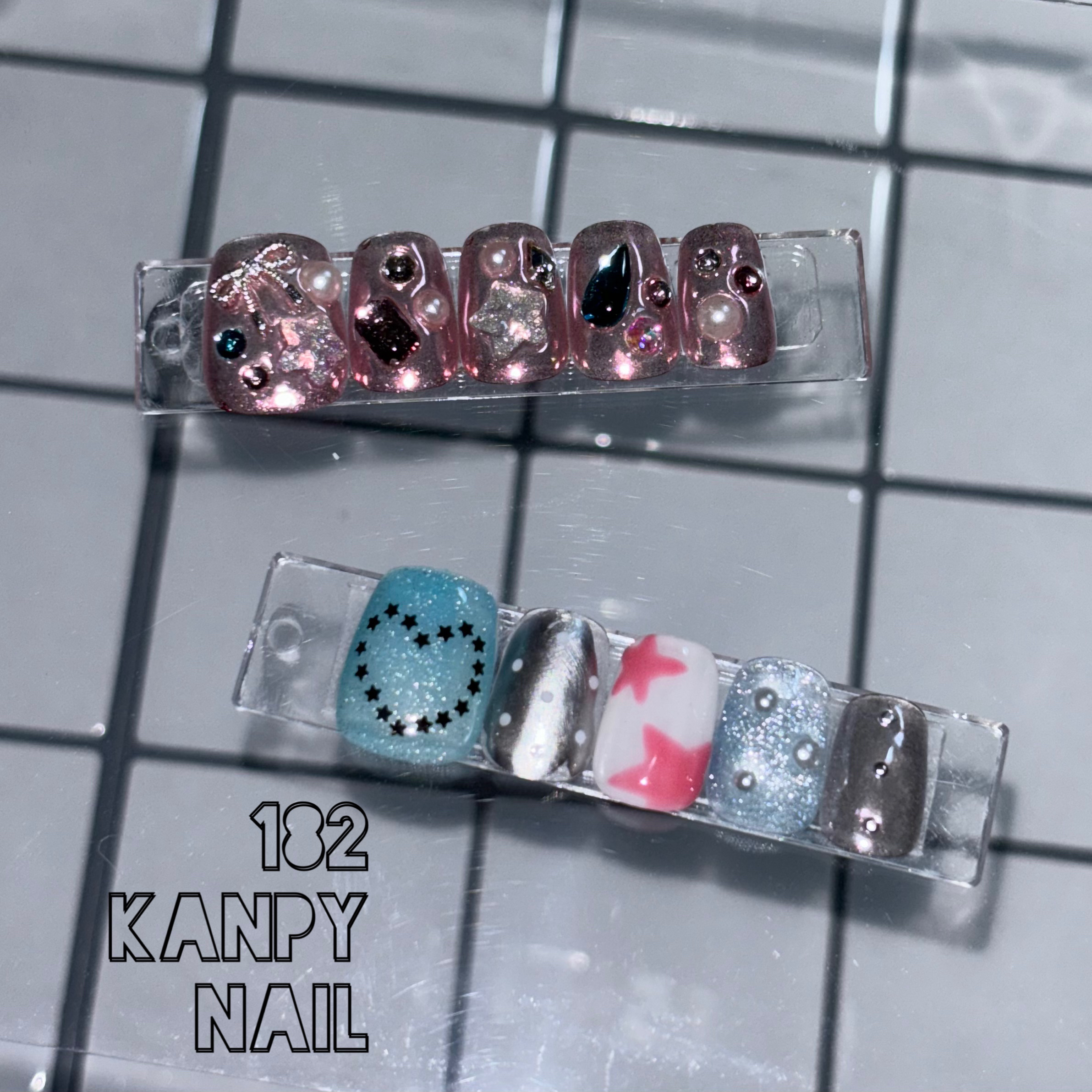 182Kanpynail