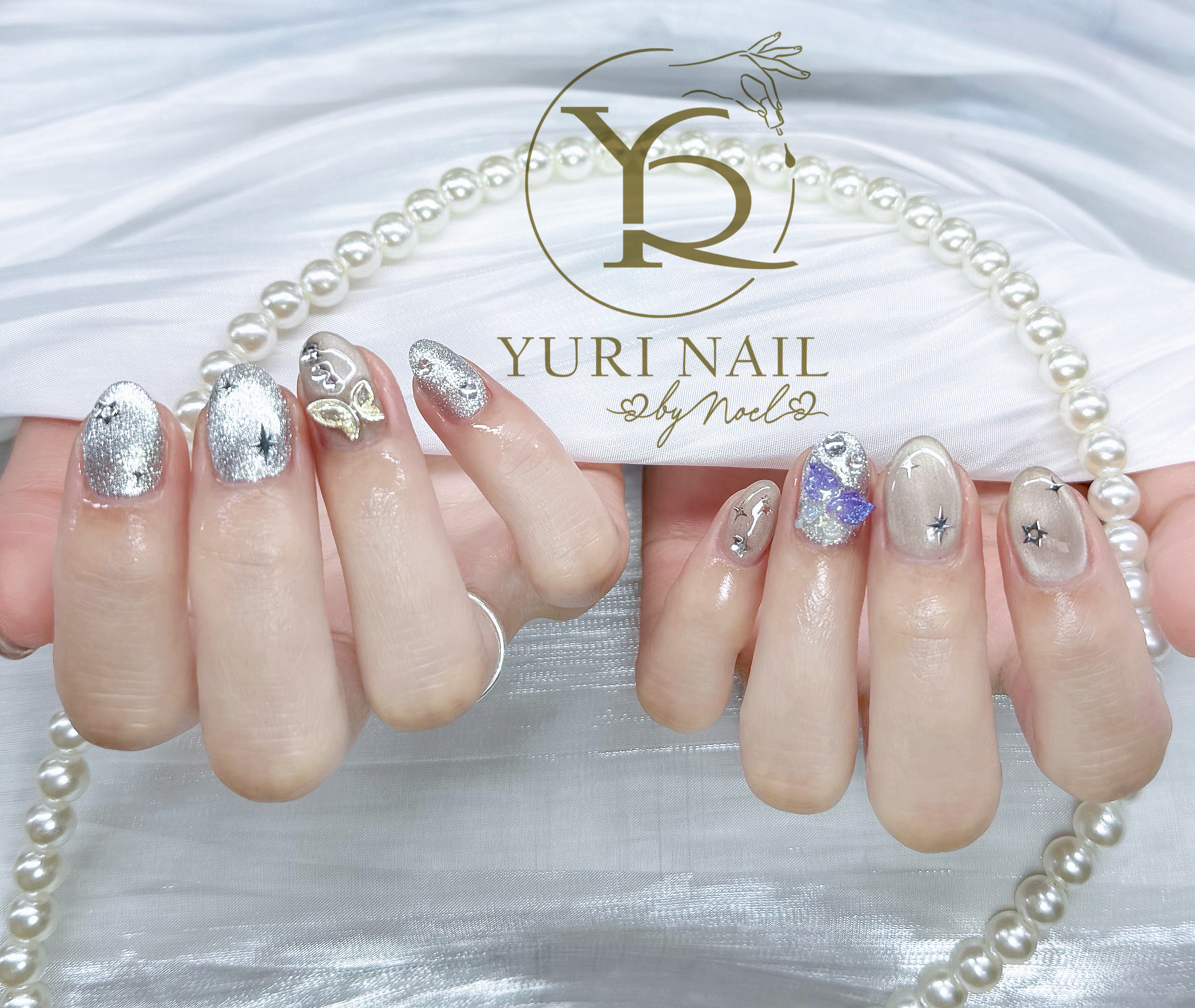 YURI_Nail_Narita