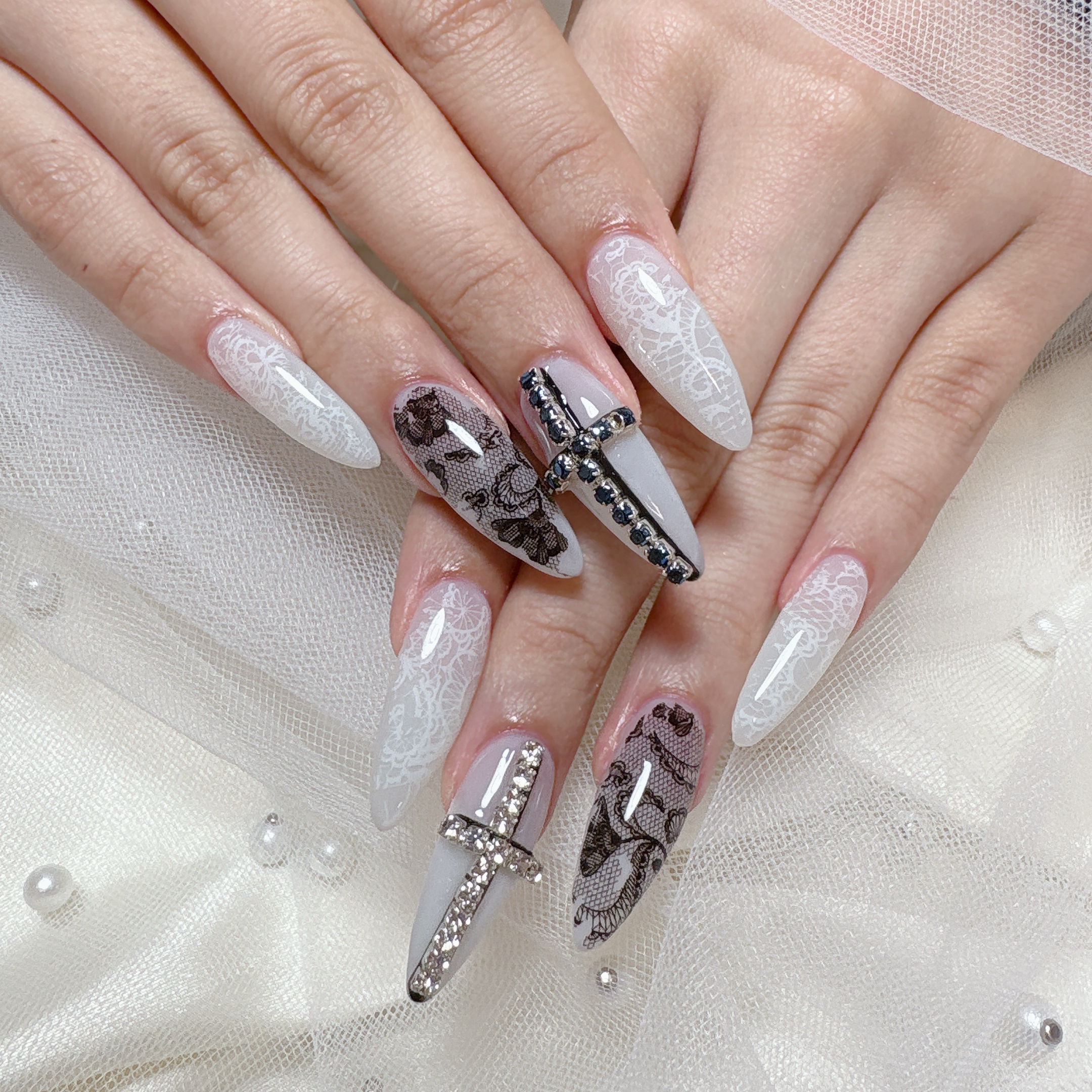 Miki.....Nail