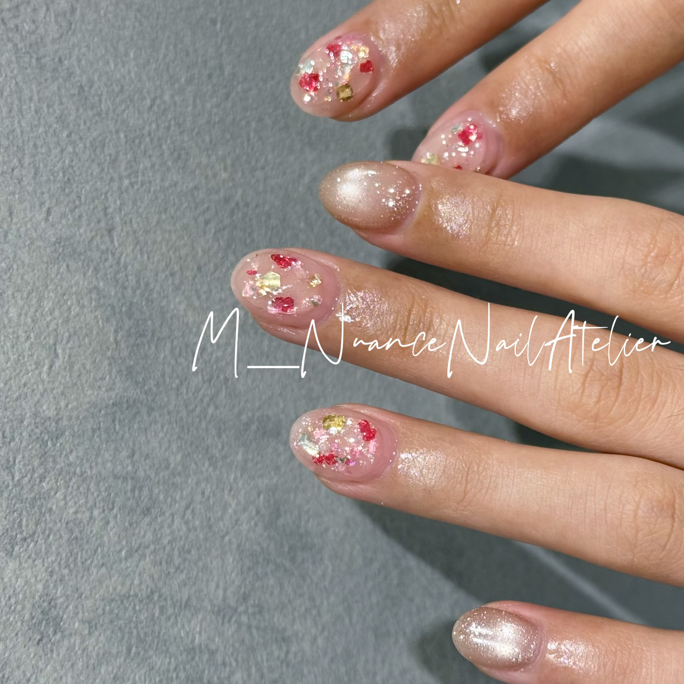 M_nailatelier