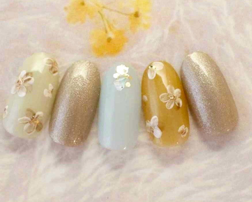 Nail.salon.Shanti