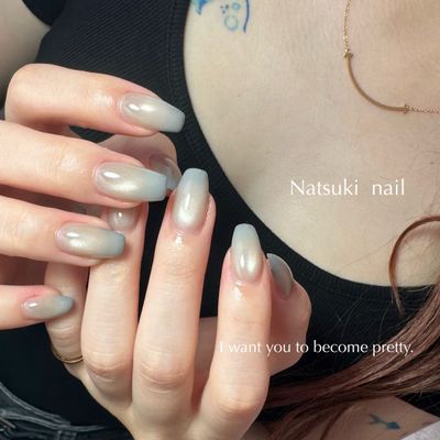 💛平日9:00〜12:00のご予約💛
持ち込みdesign【100min】