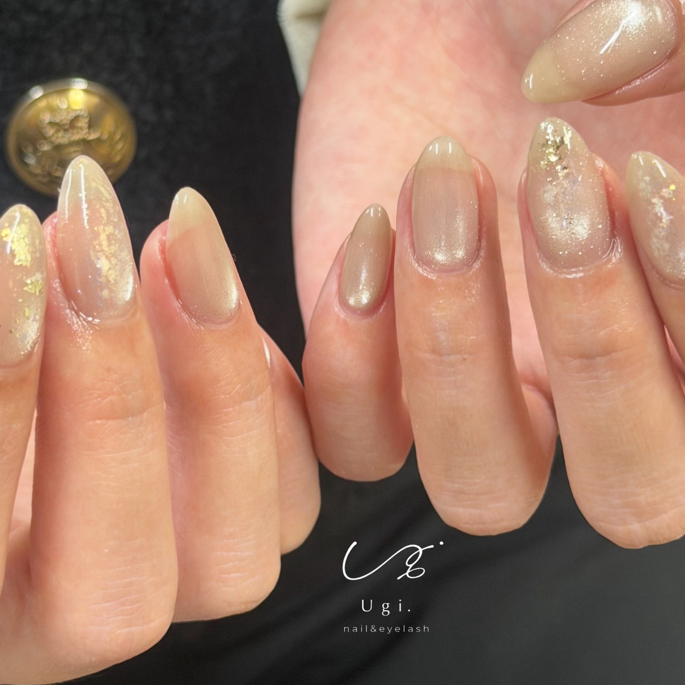 Ugi.nail_kitahama