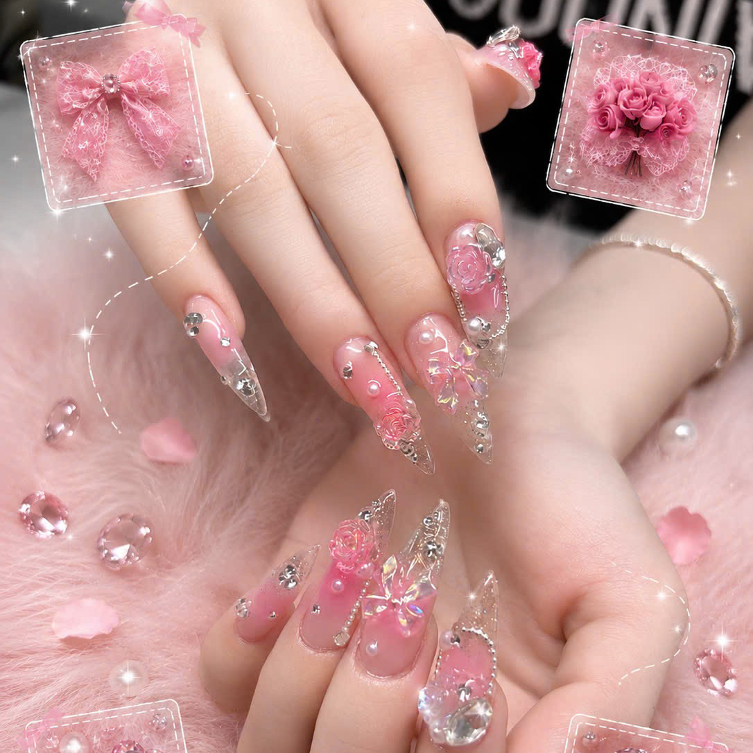 HAPPI_NAIL