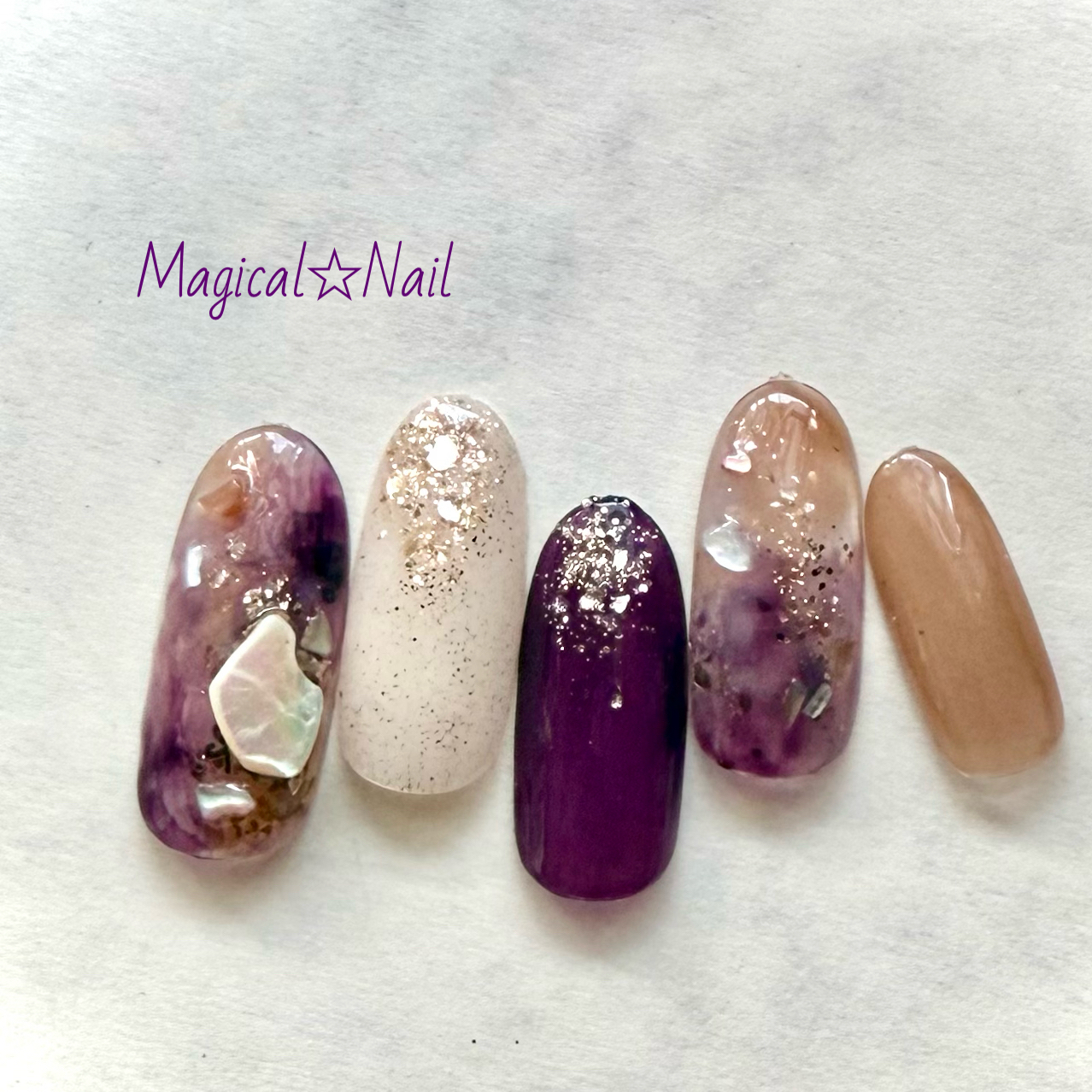 magical_nail