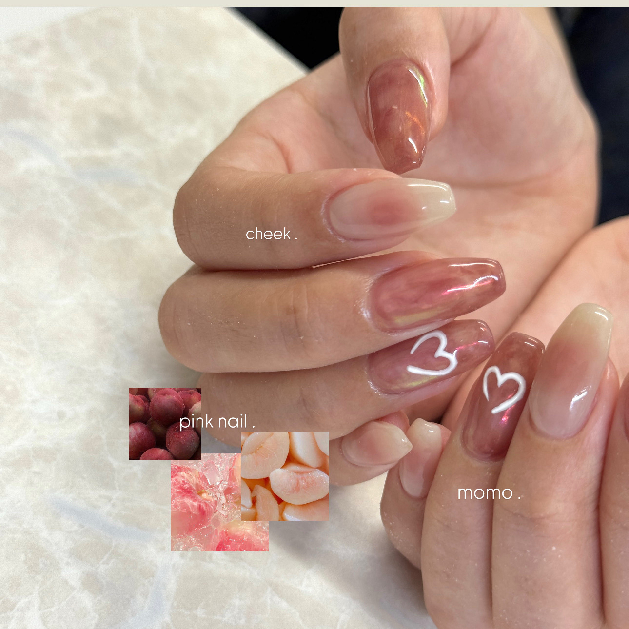 honoka__nail