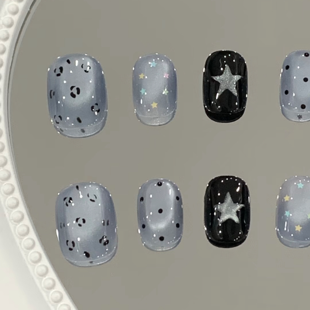 NEWNAIL
