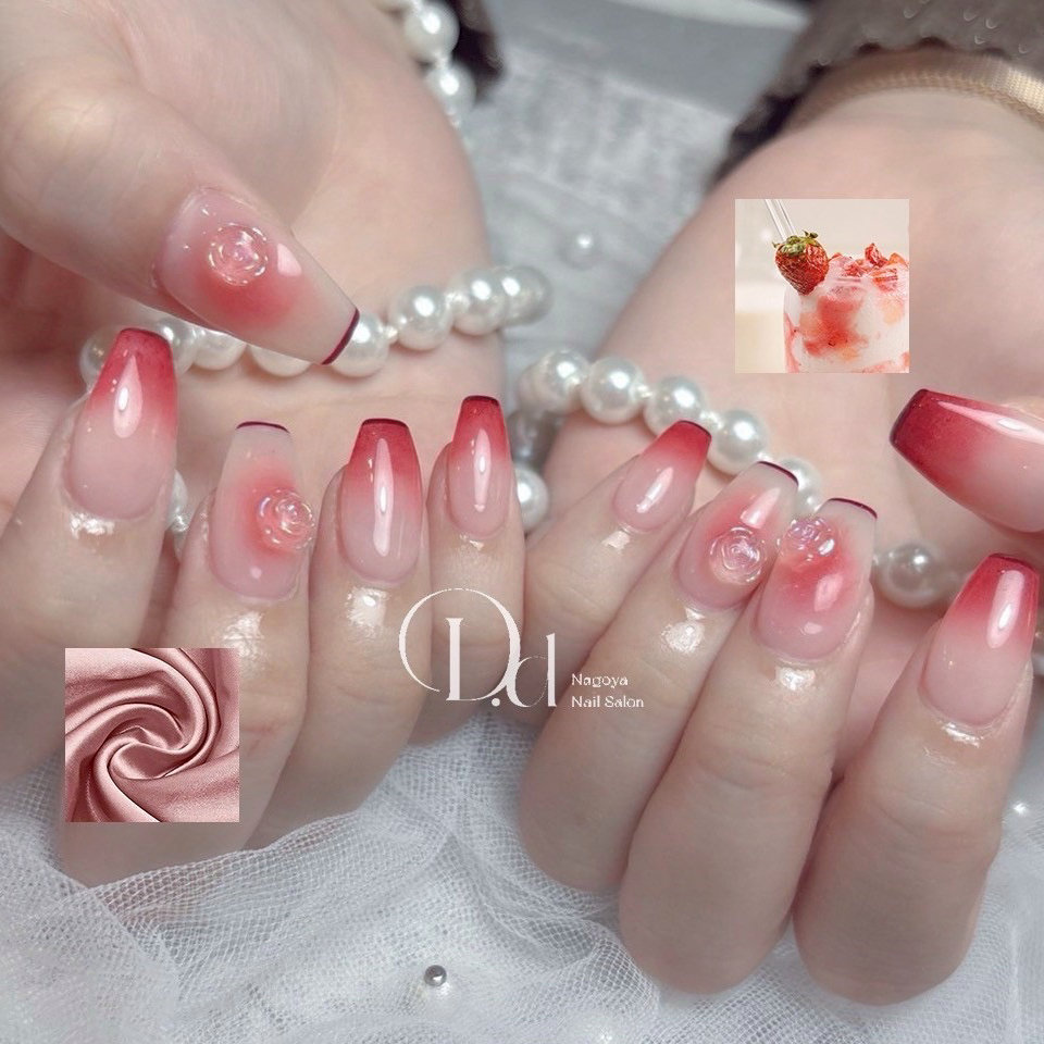 D.d.nail_Nagoya