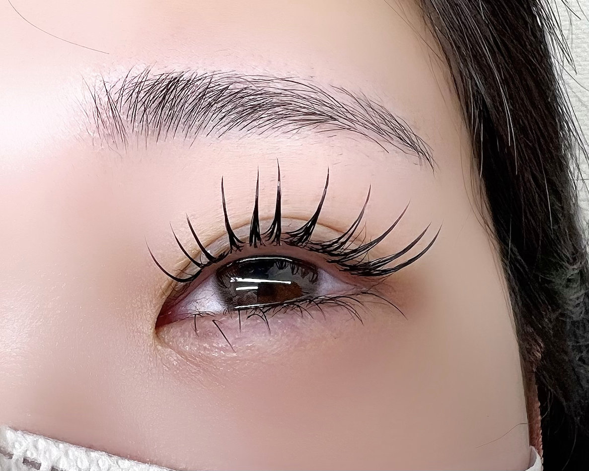 FLY_EYELASH