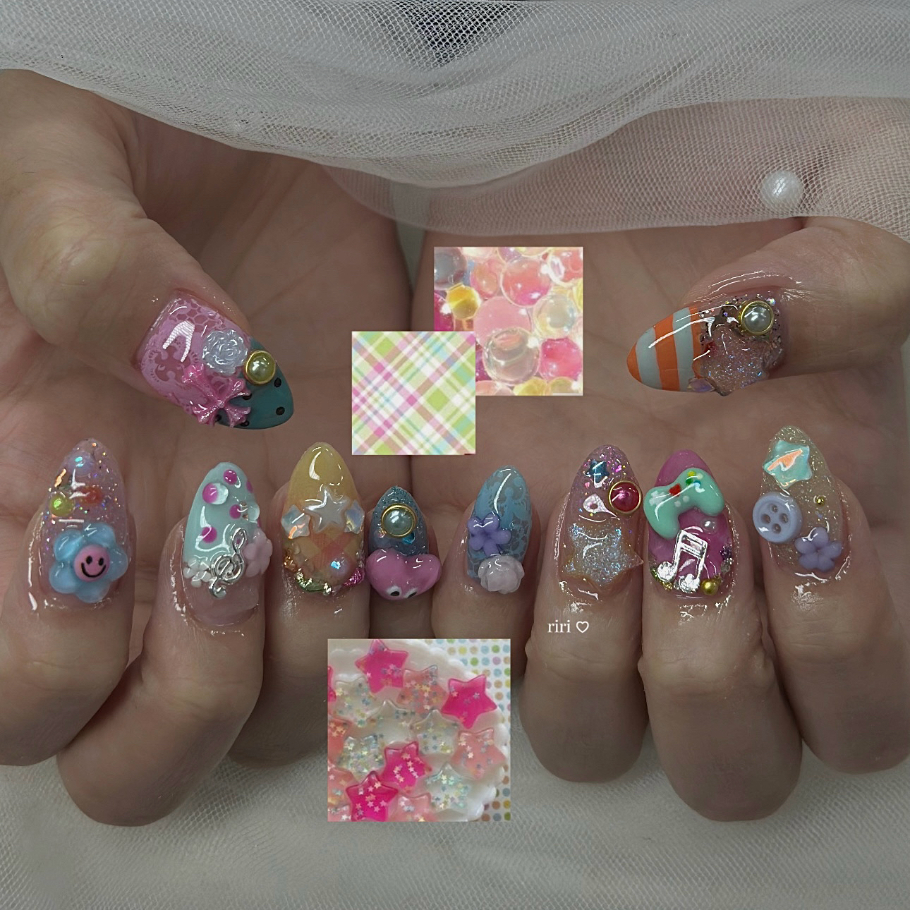 R.NailStudio