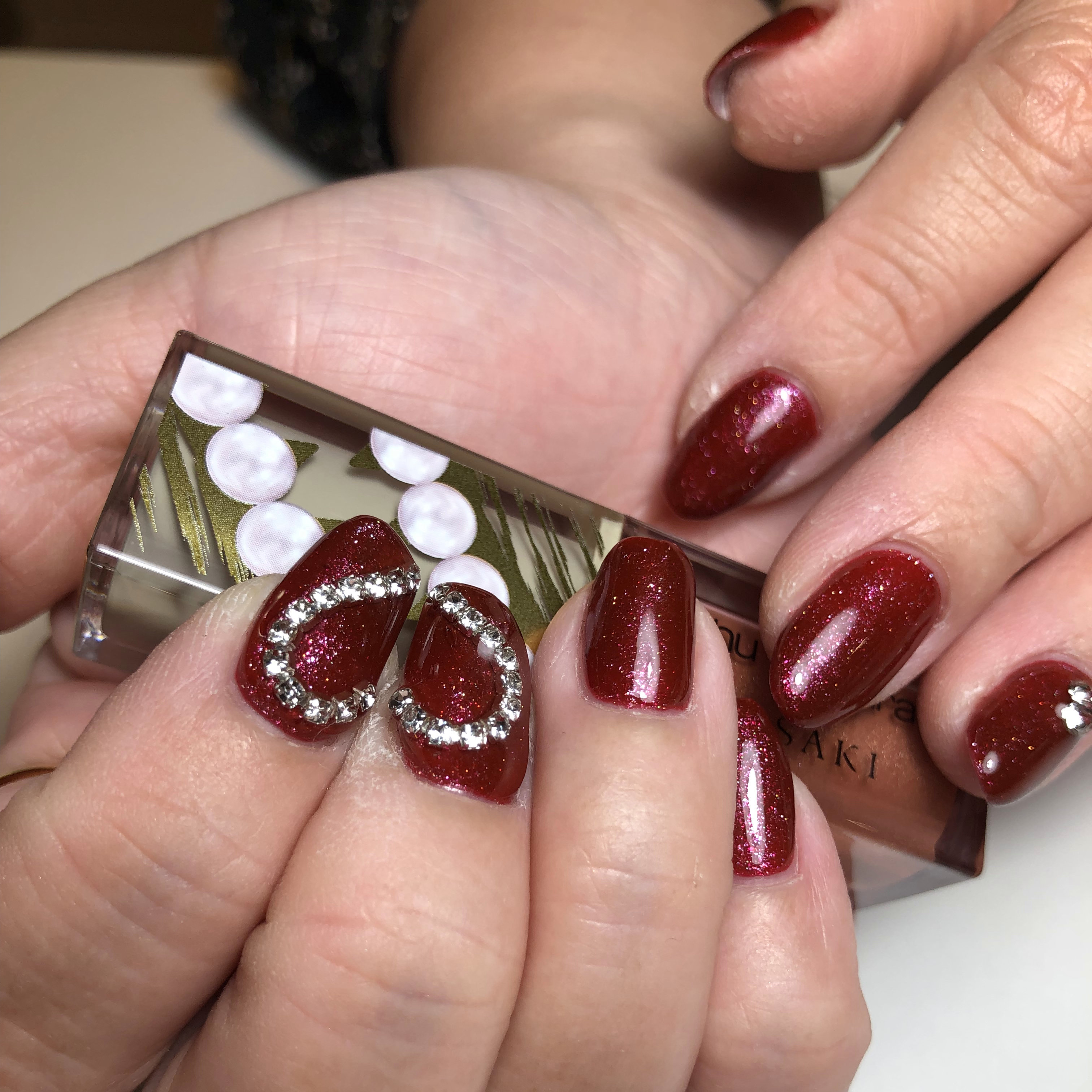 nailmodel_kurashiki