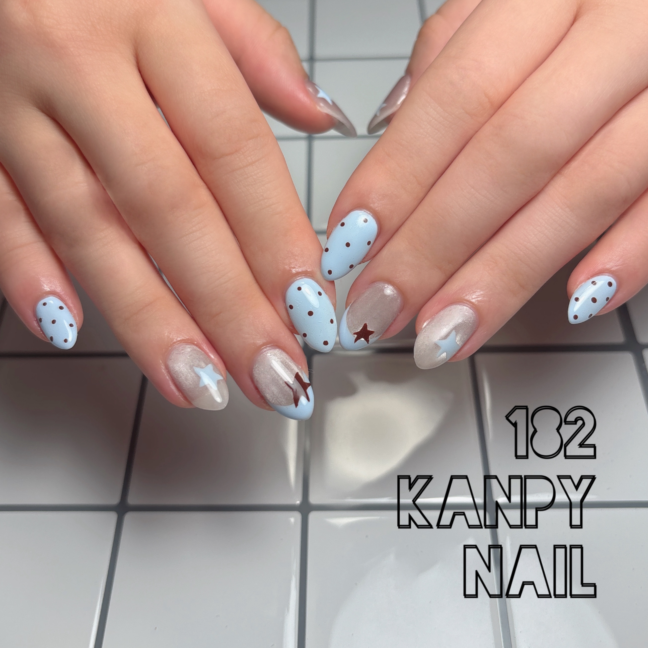182Kanpynail